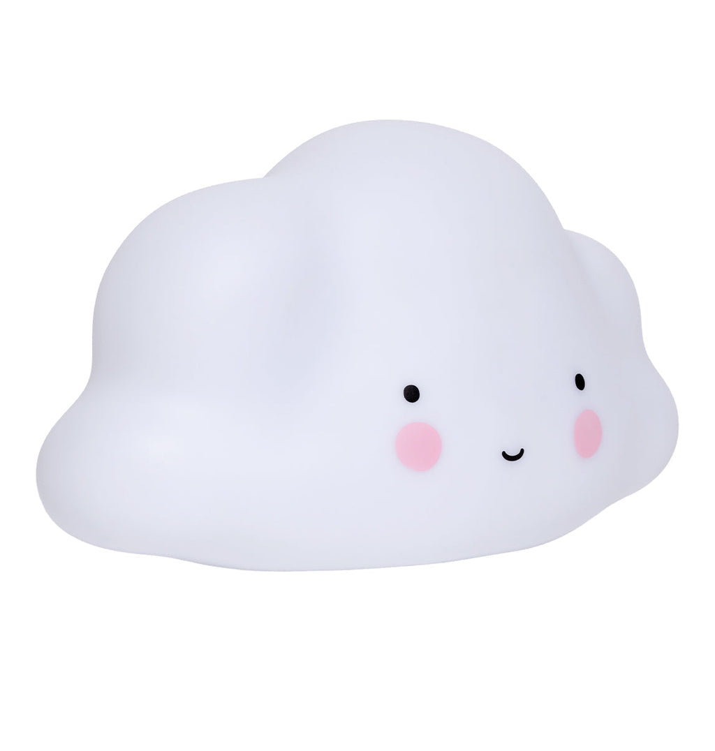 Veilleuse Nuage – vue 4 – A Little Lovely Company