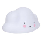 Veilleuse Nuage – vue 4 – A Little Lovely Company