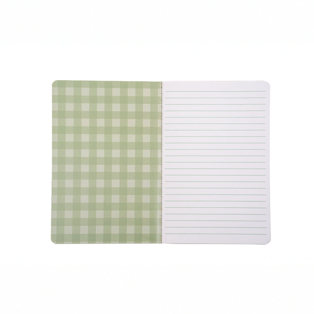 Carnet A5 Canard Colvert | Objetos de diseño y regalos originales