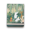 To Do List Pocket Moomin - Forest