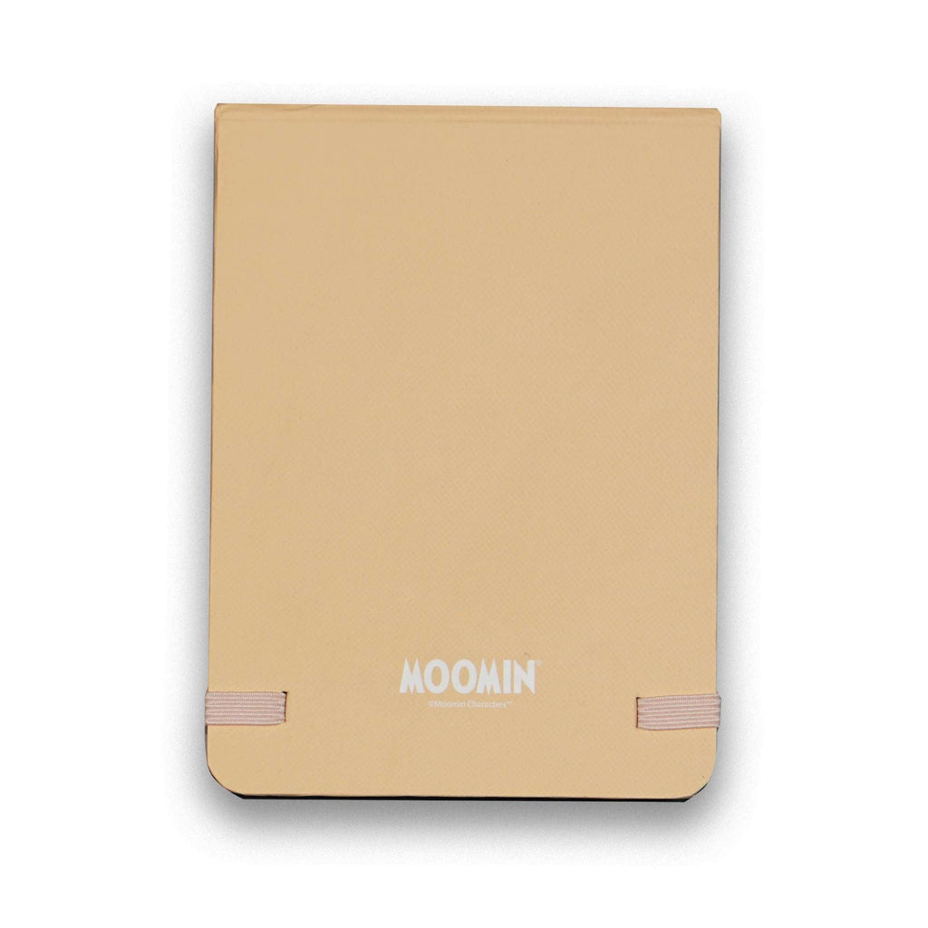 To Do List Pocket Moomin - Forest