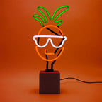 Regalo de diseño – lampe neon ananas locomocean 