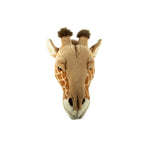Décoration Murale Peluche Ruby le Girafe - Wild & Soft