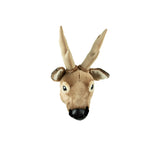 Décoration Murale Peluche Toby le Cerf - Wild & Soft