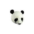 Décoration Murale Peluche Thomas le Panda - Wild & Soft