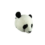 Décoration Murale Peluche Thomas le Panda - Wild & Soft