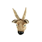 Décoration Murale Peluche Toby le Cerf - Wild & Soft