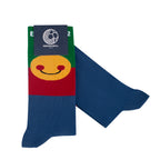 Chaussettes Football « Espagne 1982 » - Chulé
