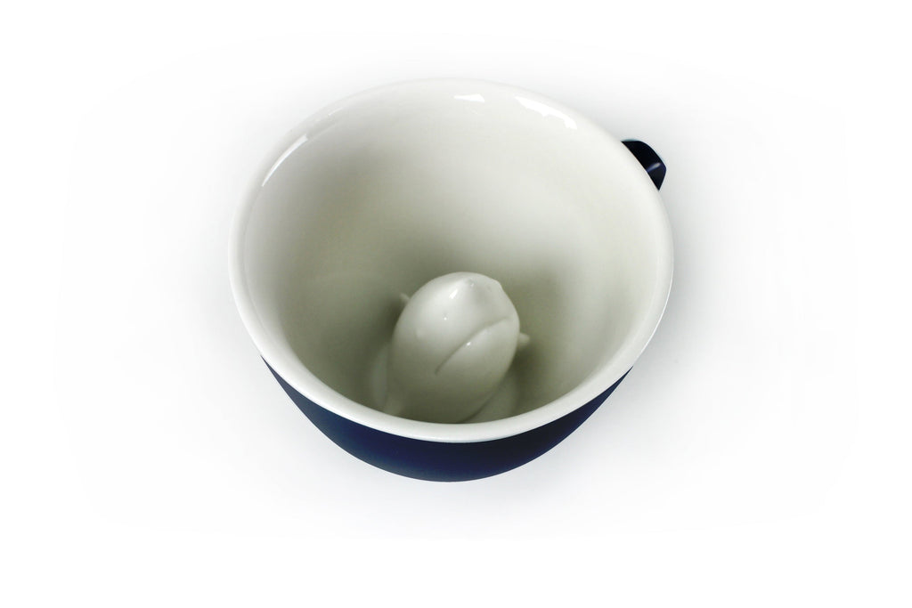 Mug Surprise Animaux