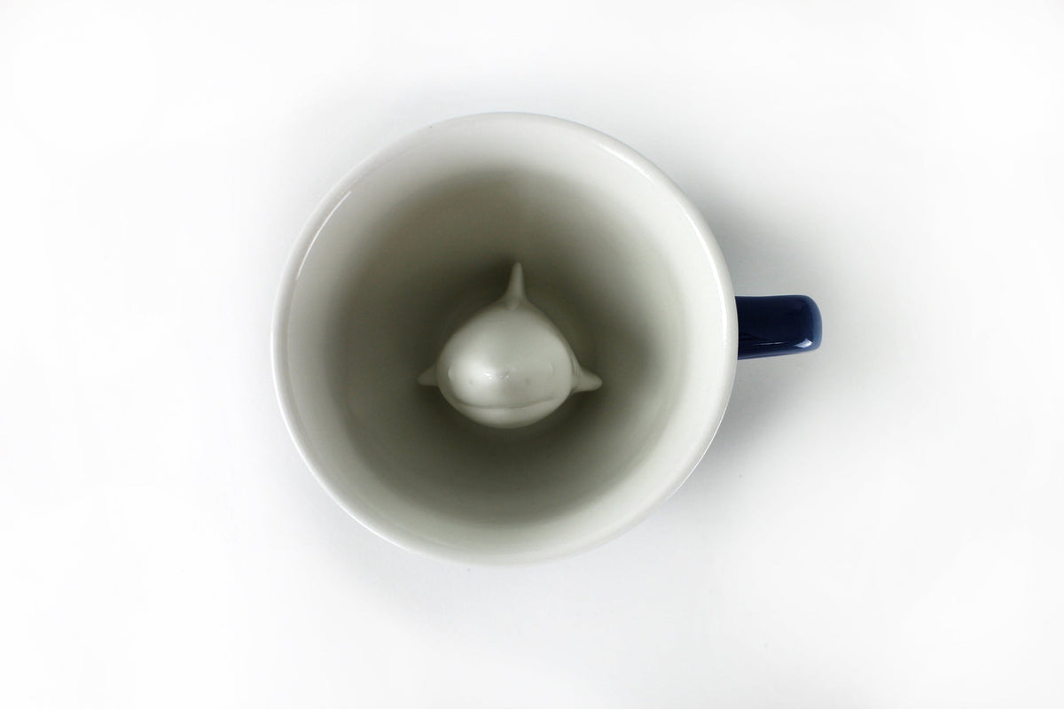 Mug Surprise Animaux