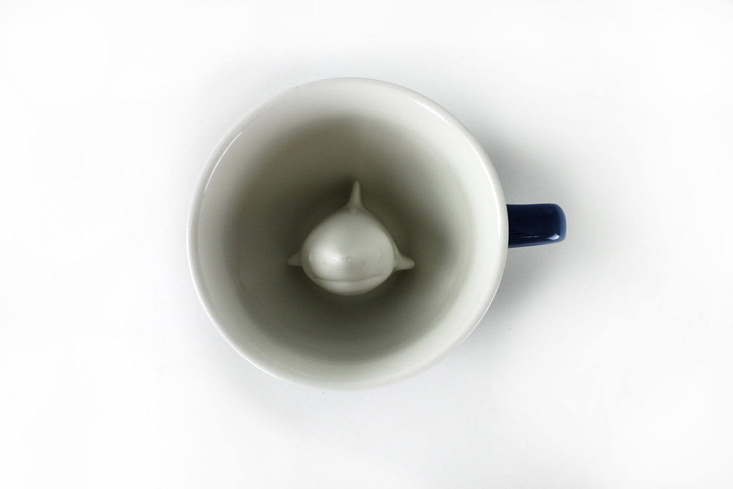 3D Creature cups mug 