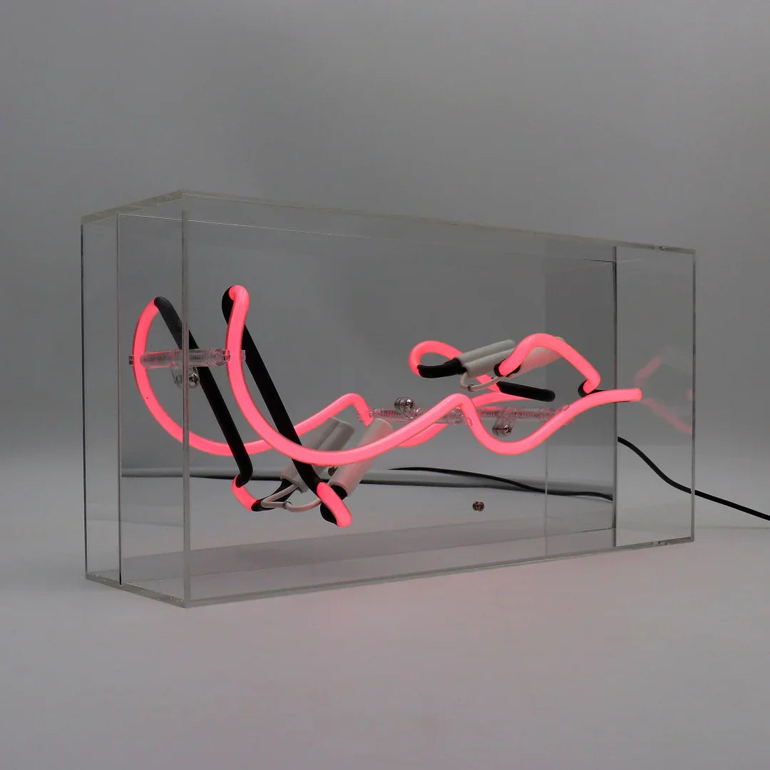 Regalo de diseño – neon love amour en arabe locomocean 