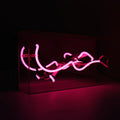 neon love amour en arabe locomocean ACBN HUB 