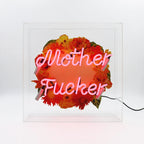 neon mother fucker locomocean 