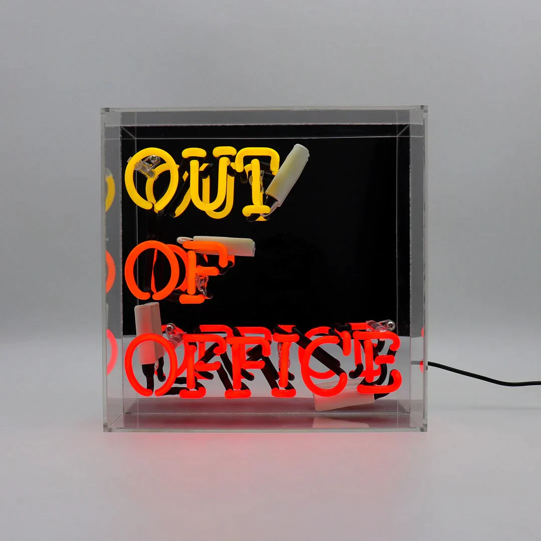 Néon Out of Office