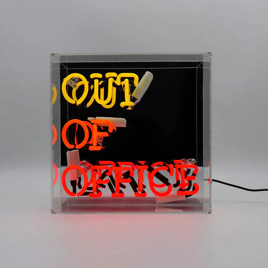 Néon Out of Office