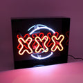 Oggetto regalo di design – neon xxx ACBN XXX 5060081505592