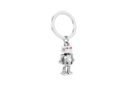 Porte clés Robot