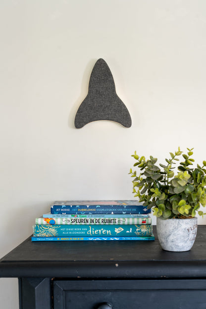 veilleuse bruits blancs fusee ollie leila