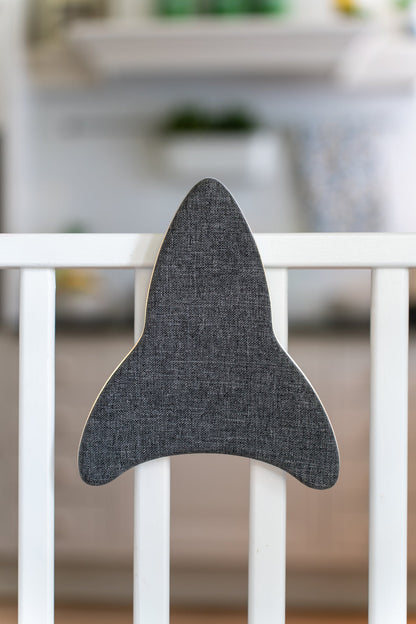 veilleuse bruits blancs fusee ollie leila