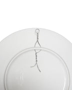 Assiette Murale Mandala Toucan | Designproducten en originele cadeaus