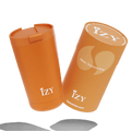 IZY Mug - Orange - 350ml