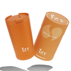 IZY Mug - Orange - 350ml