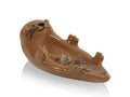 Vide-Poche Bébé Loutre