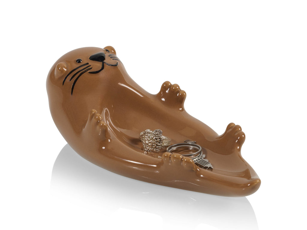 Vide-Poche Bébé Loutre – Bitten