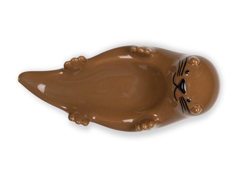 Vide-Poche Bébé Loutre – Bitten