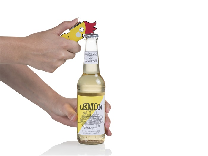 ouvre boite toucan bitten 