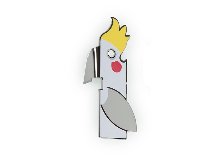 ouvre boite toucan bitten BTT1823Y 4897038625314