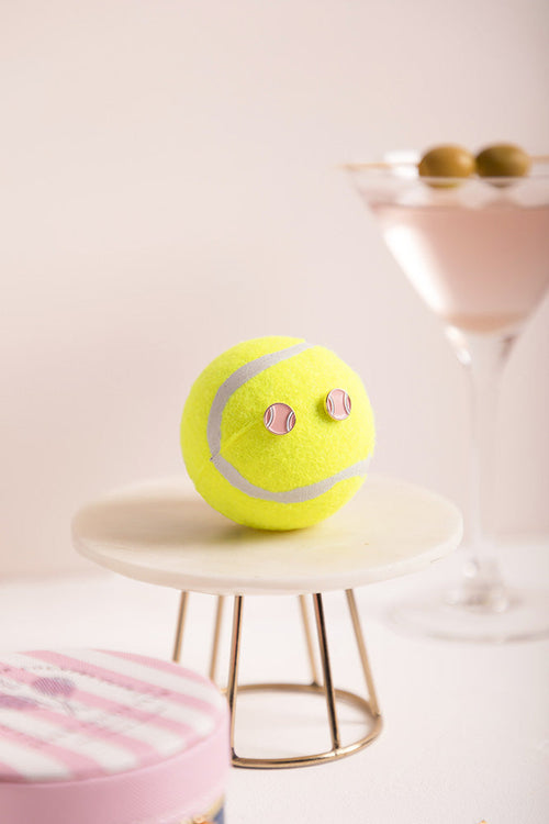 Balle De Match - Pins