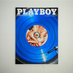 Playboy X Locomocean – Vinyl Cover (LED-Neon) – STANDARD