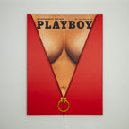 Playboy X Locomocean - Zip Cover (LED Neon) - STANDARD