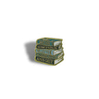 Pin’s Sœurs Brontë