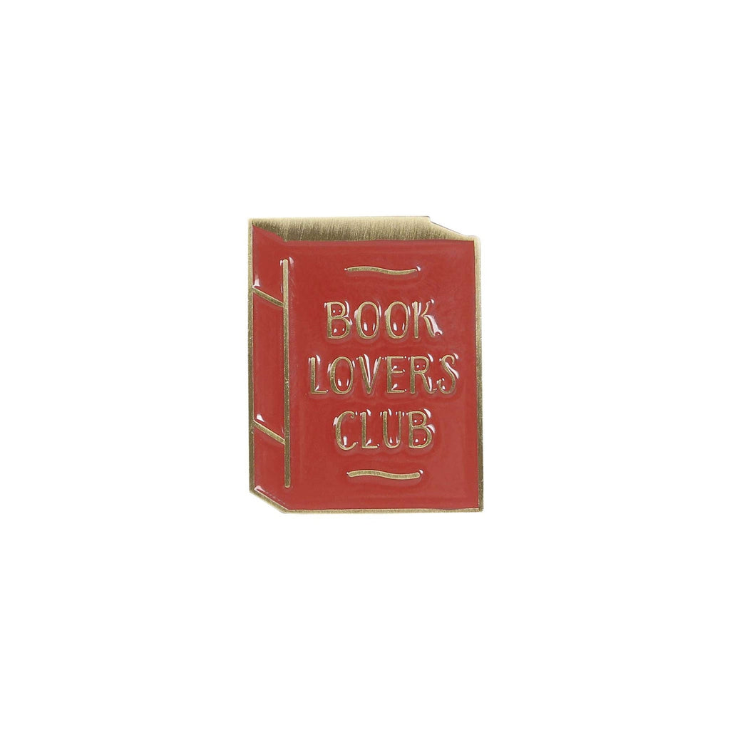 Pin’s Pulteney Press - Book Lovers