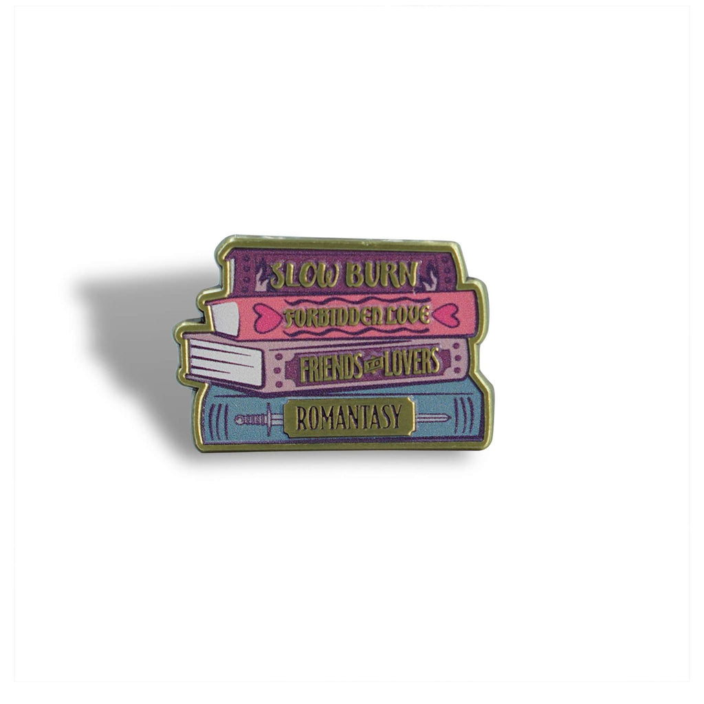 Pin’s Romantasy