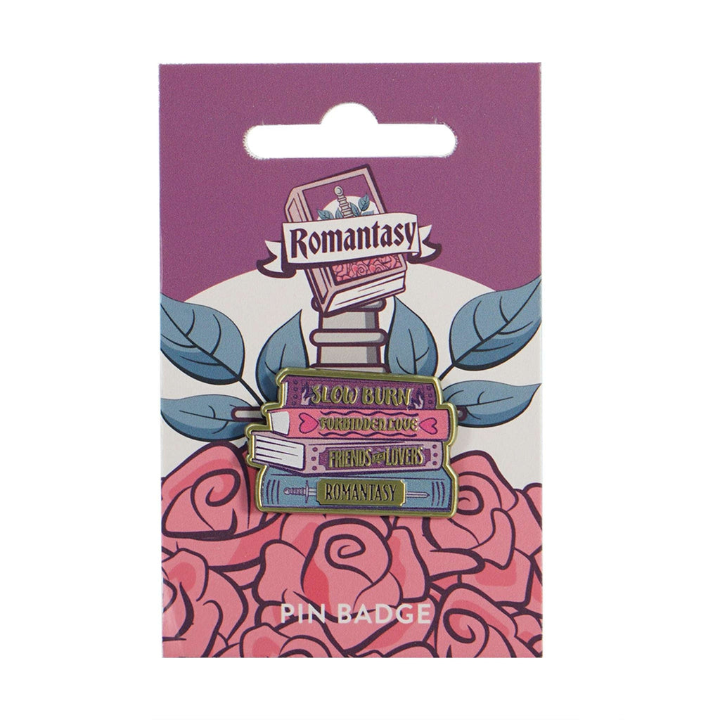 Pin’s Romantasy