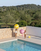 Pelota hinchable gigante para playa y piscina – HOOP