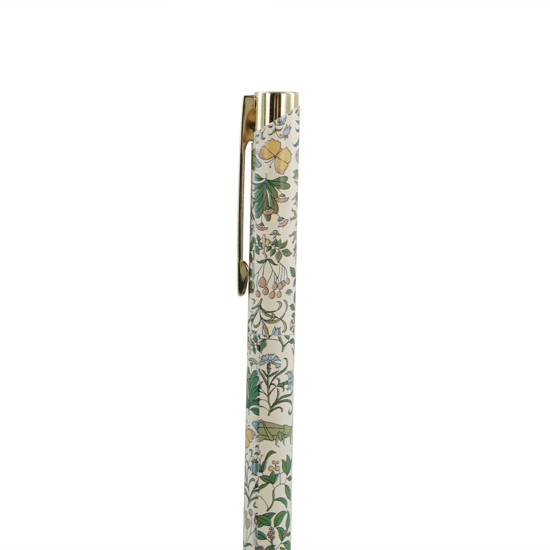 ACS Pen - Apothecary