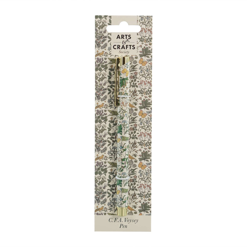 ACS Pen - Apothecary