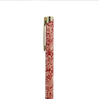 Stylo William Morris - ACS Morris Raspberry