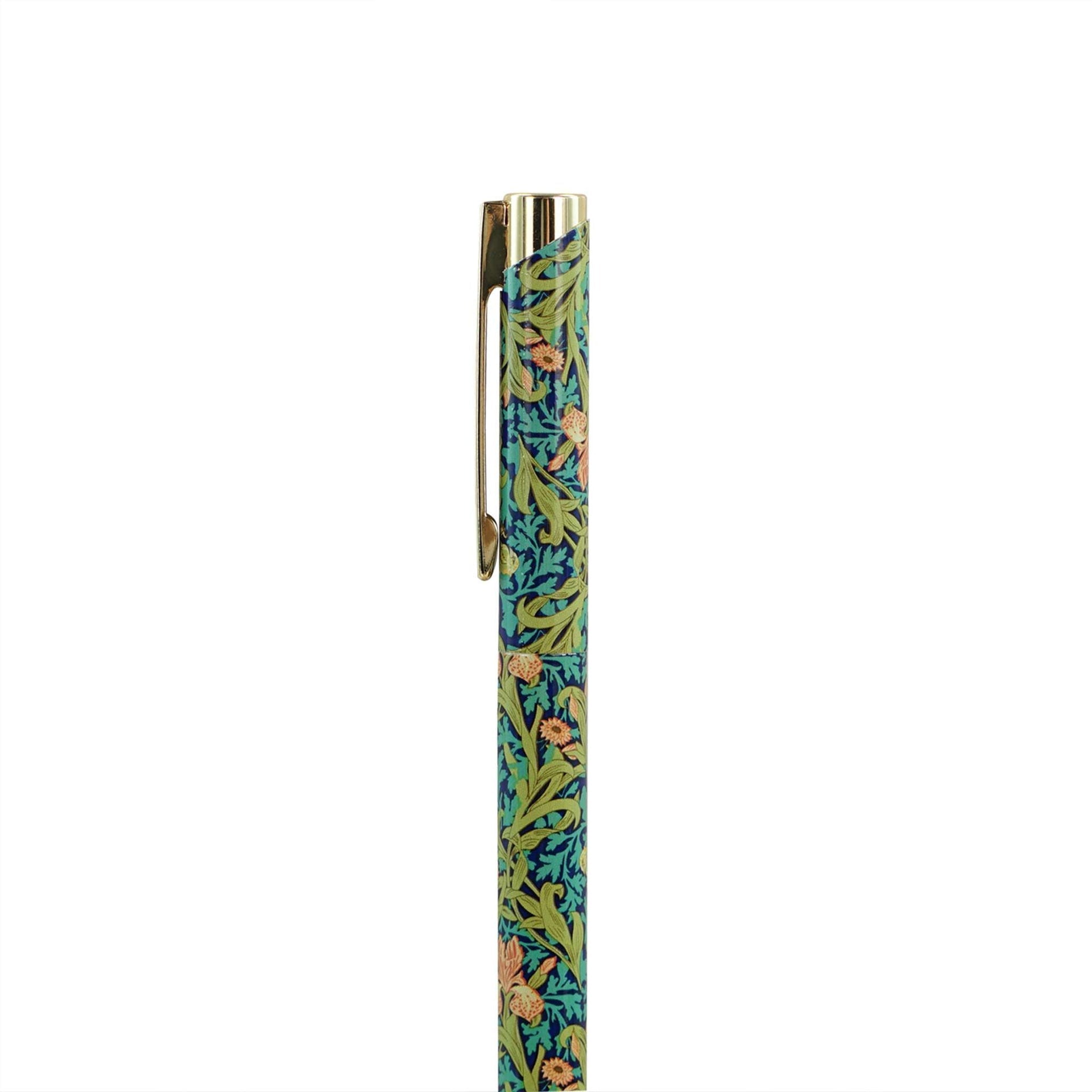 Stylo ACS John H. Dearle - Iris