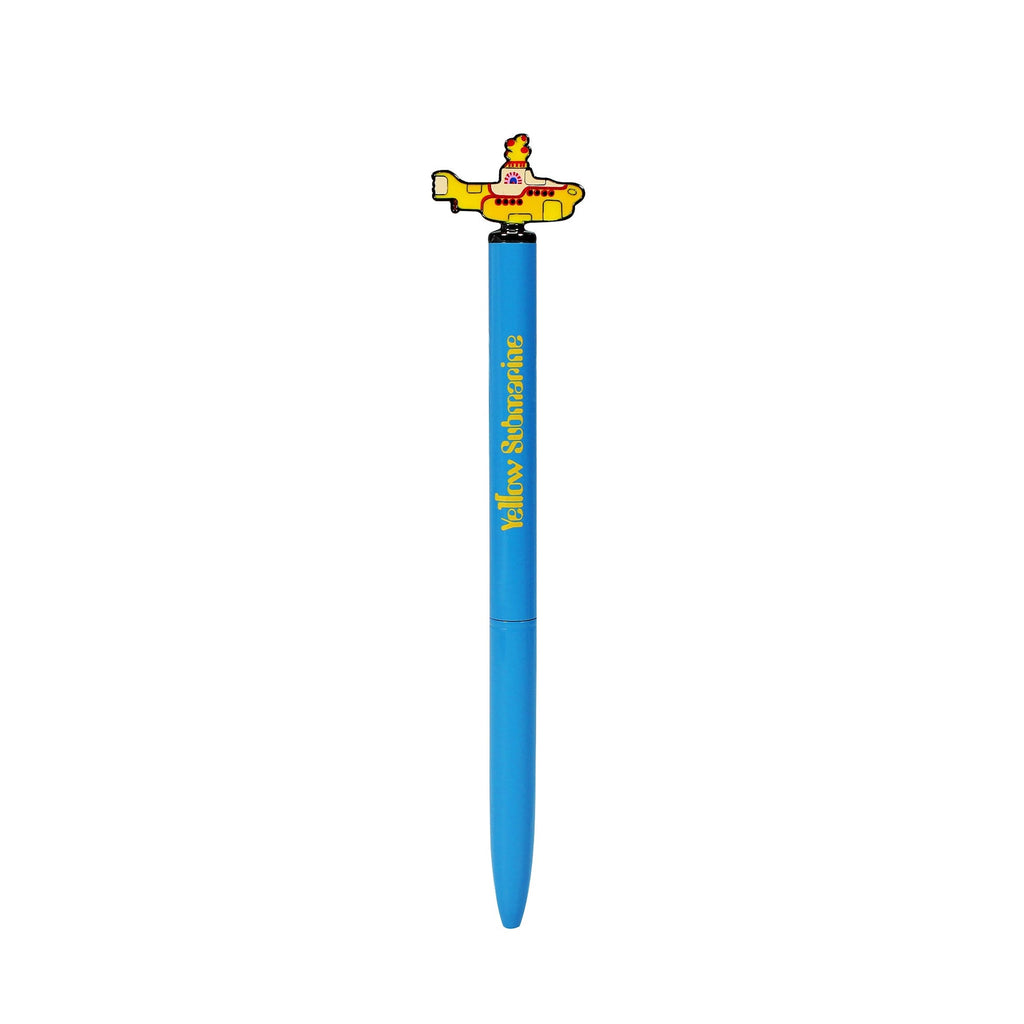 Stylo The Beatles - Yellow Submarine