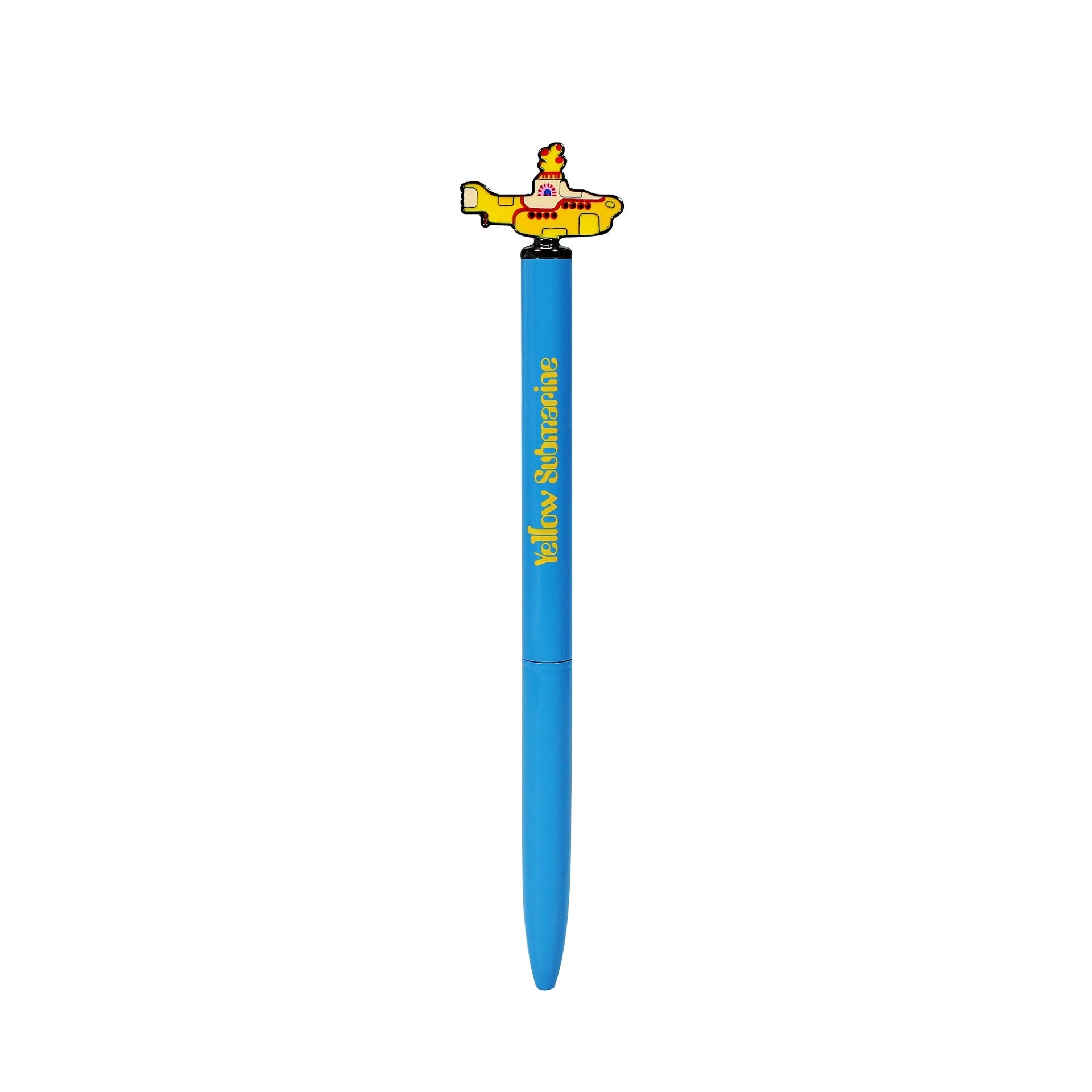 Stylo The Beatles - Yellow Submarine