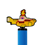 Stylo The Beatles - Yellow Submarine