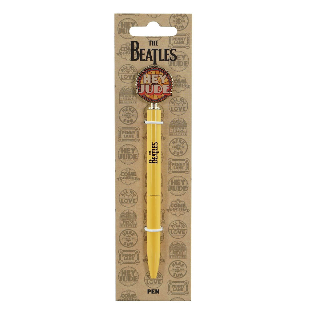 Stylo The Beatles - Hey Jude