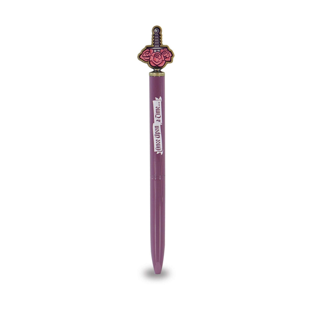 Stylo Romantasy