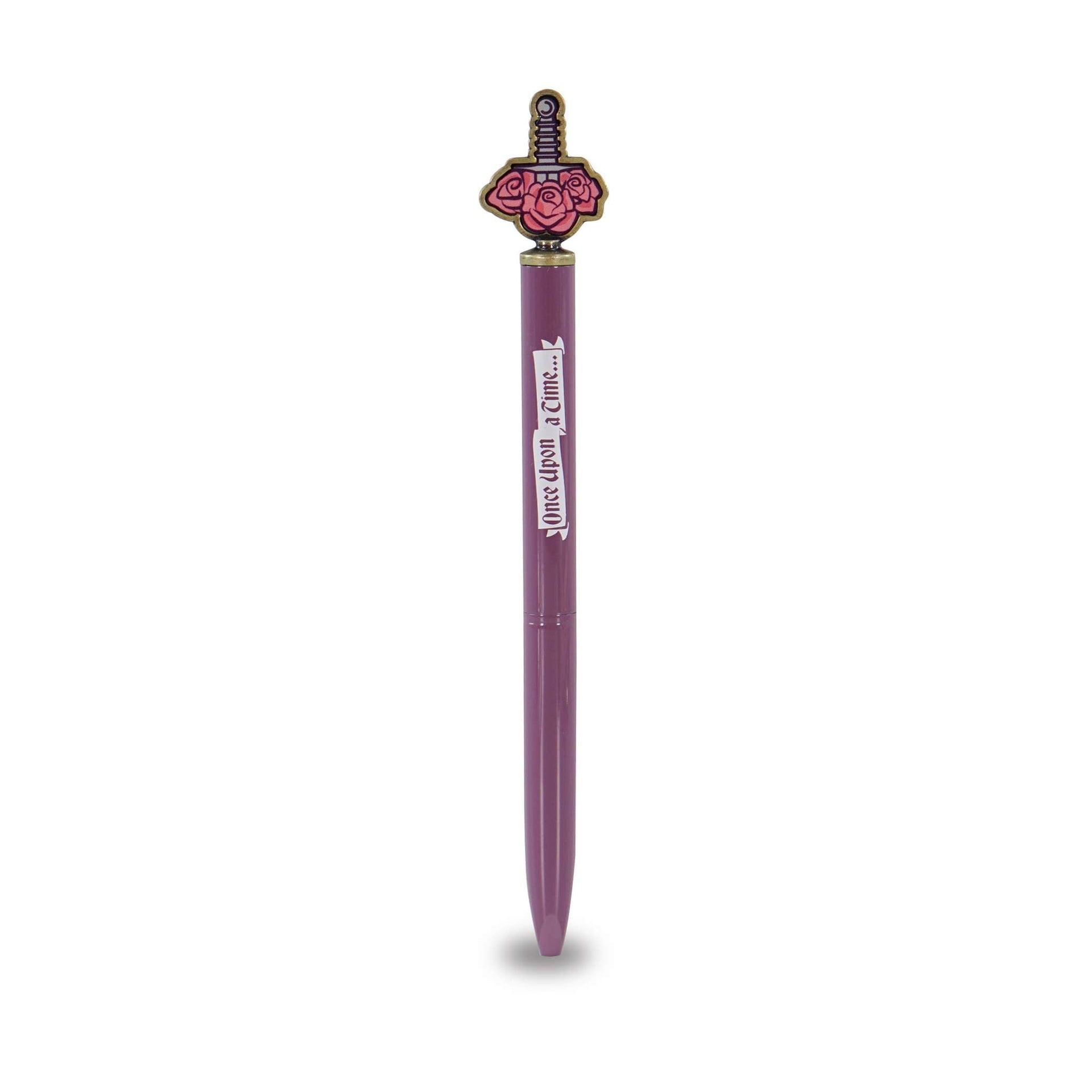 Stylo Romantasy